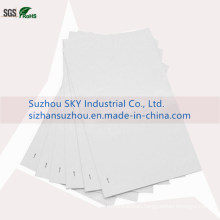 Dust Free White Sticky Mats for Cleanroom